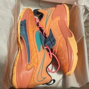 Nike Zoom Freak 3 shoes